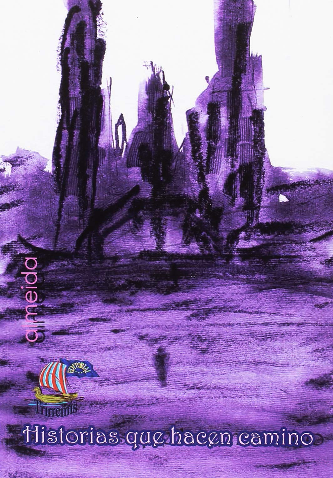 Historias que hacen camino Manga