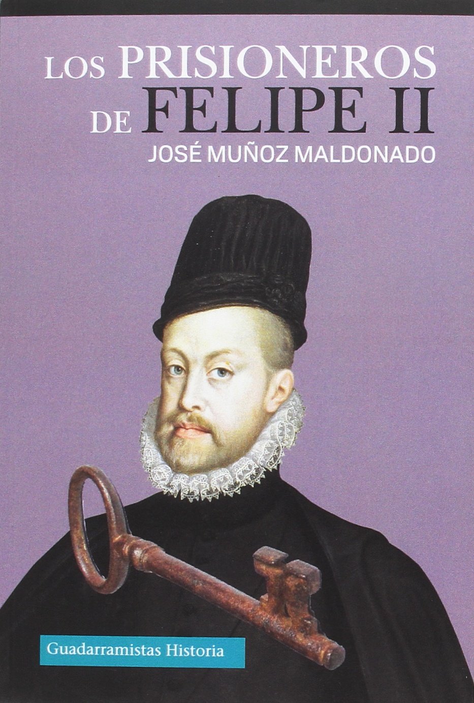 Los prisioneros de Felipe II Social Sciences