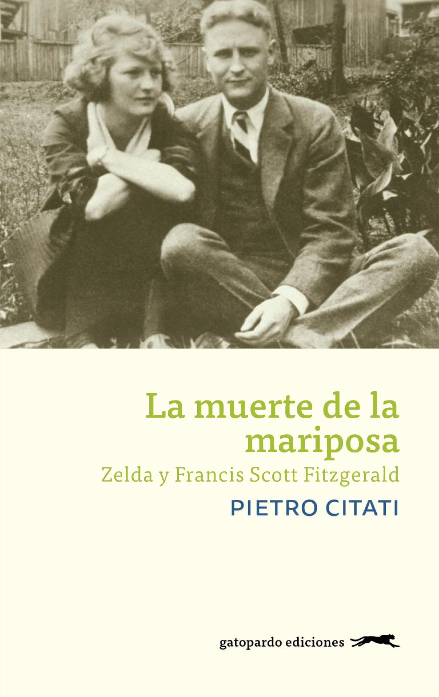 La muerte de la mariposa book