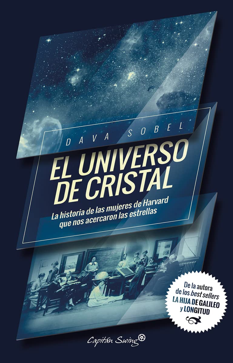 Product Image: EL UNIVERSO DE CRISTAL