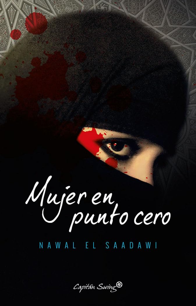 Mujer en punto cero Social Sciences