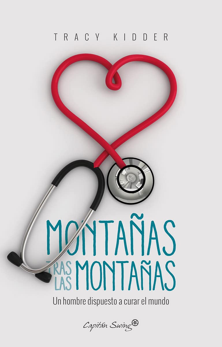 Product Image: MONTAÑAS TRAS LAS MONTAÑAS