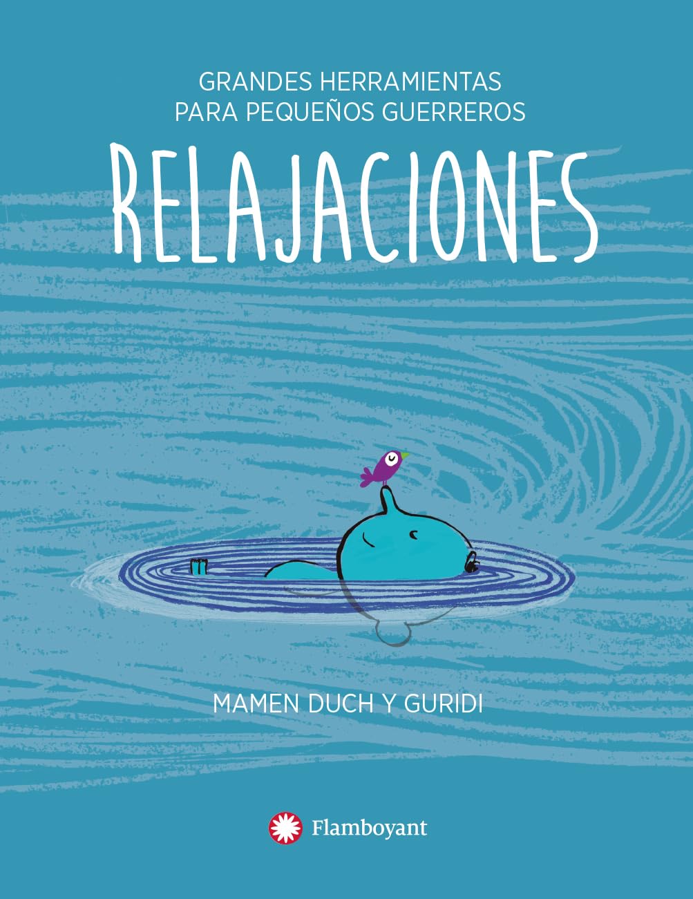 Product Image: Relajaciones