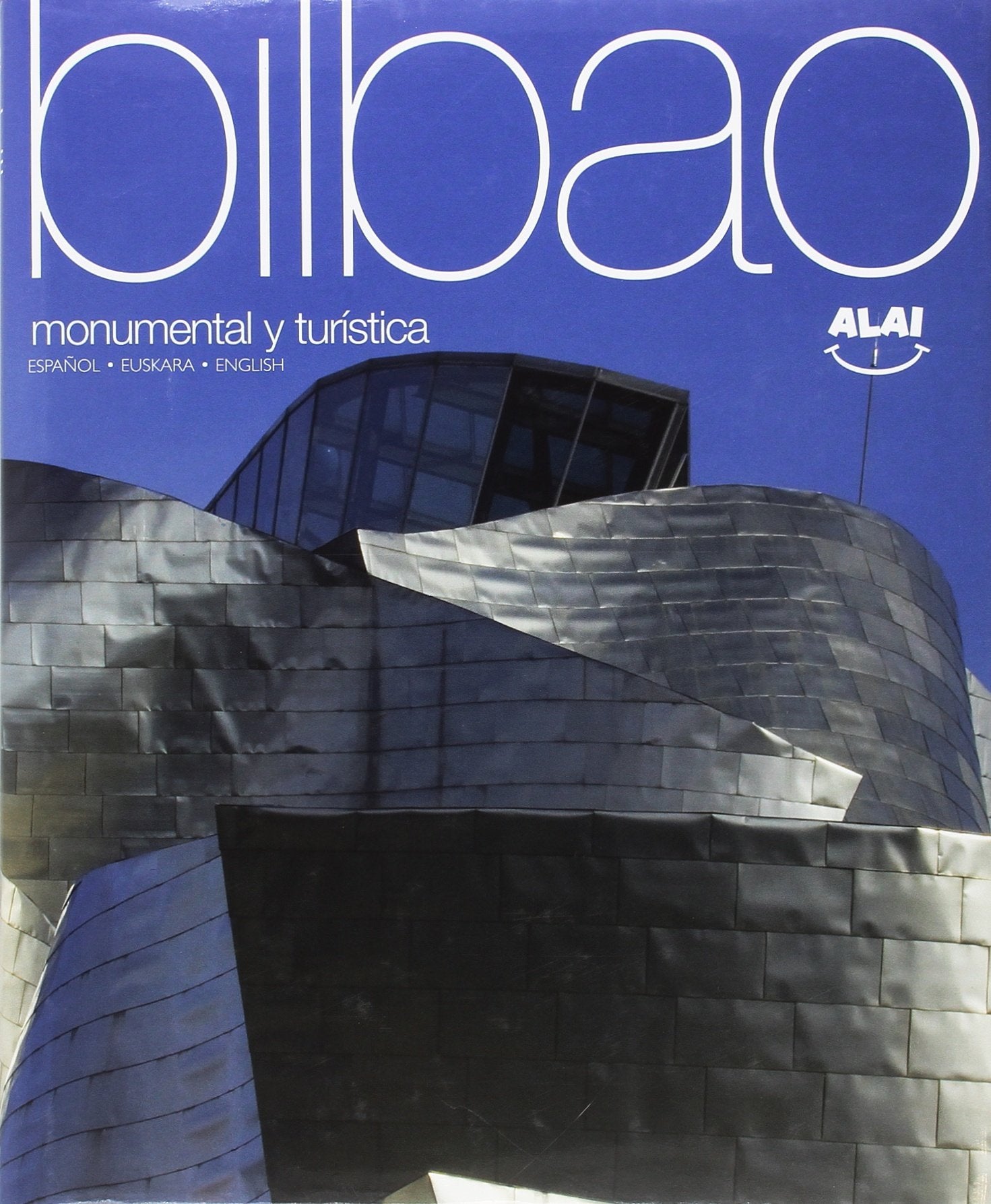 Bilbao: Monumental y Turística Leisure, Home & Garden