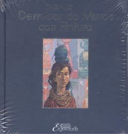 Carballo. Derrubando muros con pintura book