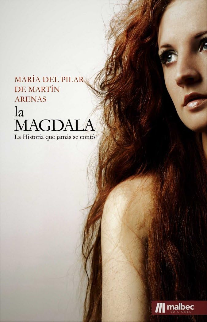 La Magdala: La Historia que jamás se contó book