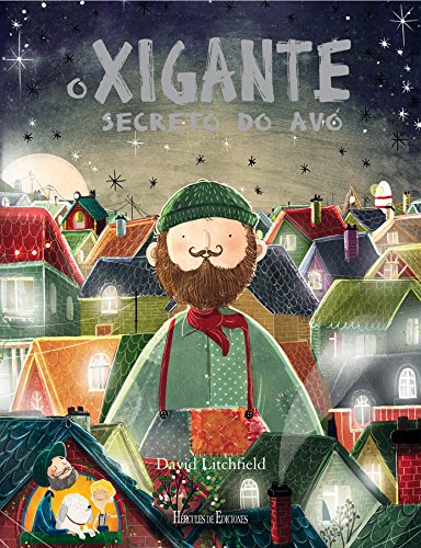 O xigante secreto do avó book