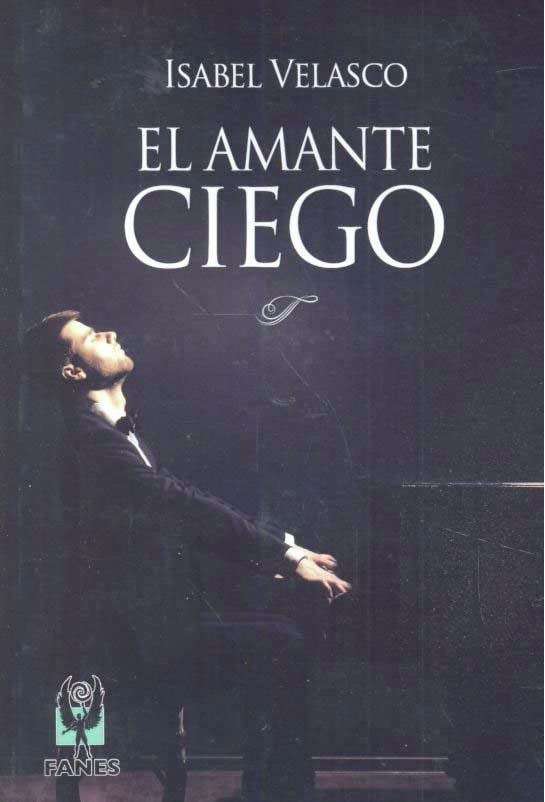 El amante ciego Fantasy & Sci-Fi