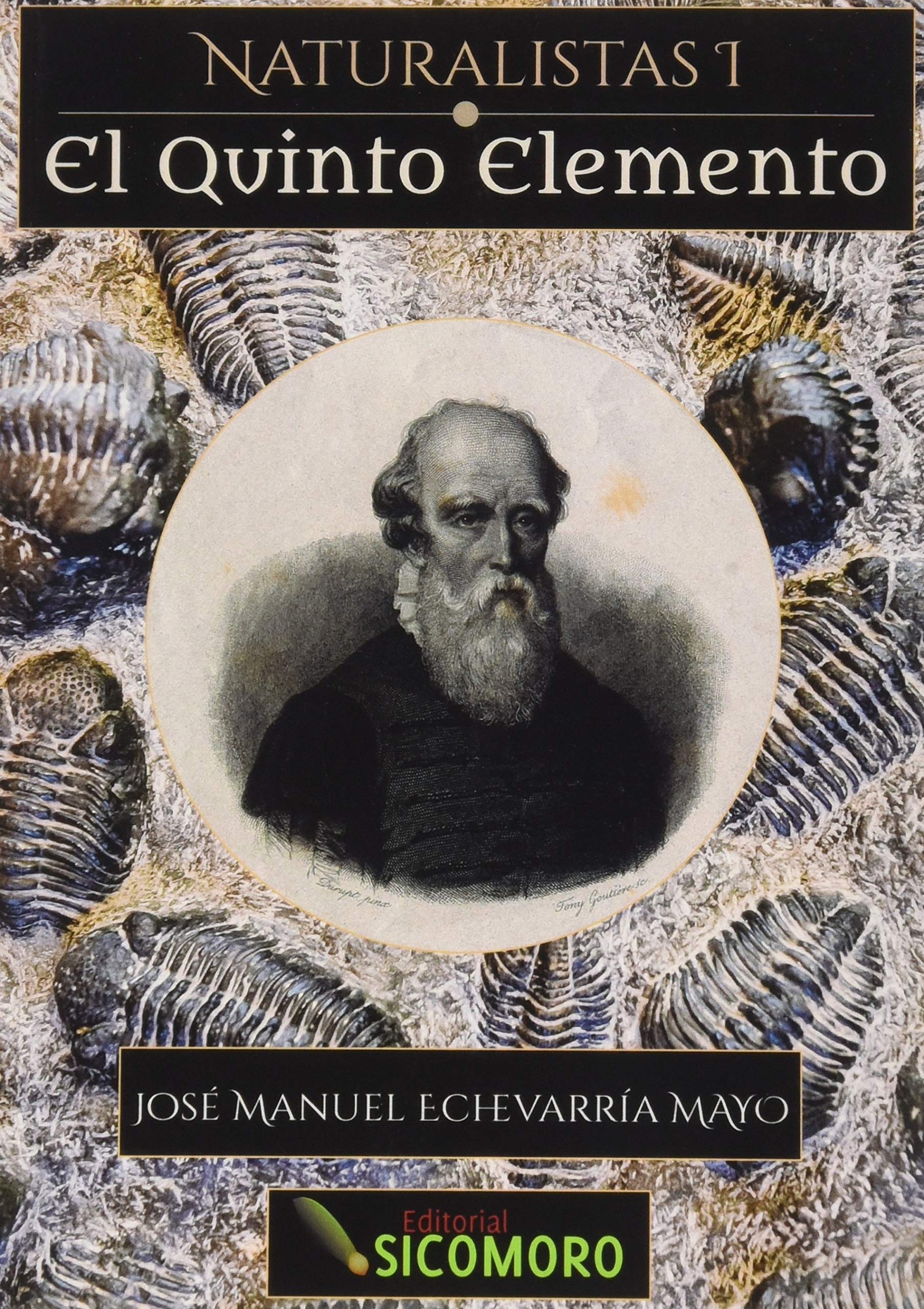 EL QUINTO ELEMENTO: (Bernard Palissy, 1510-1590) book