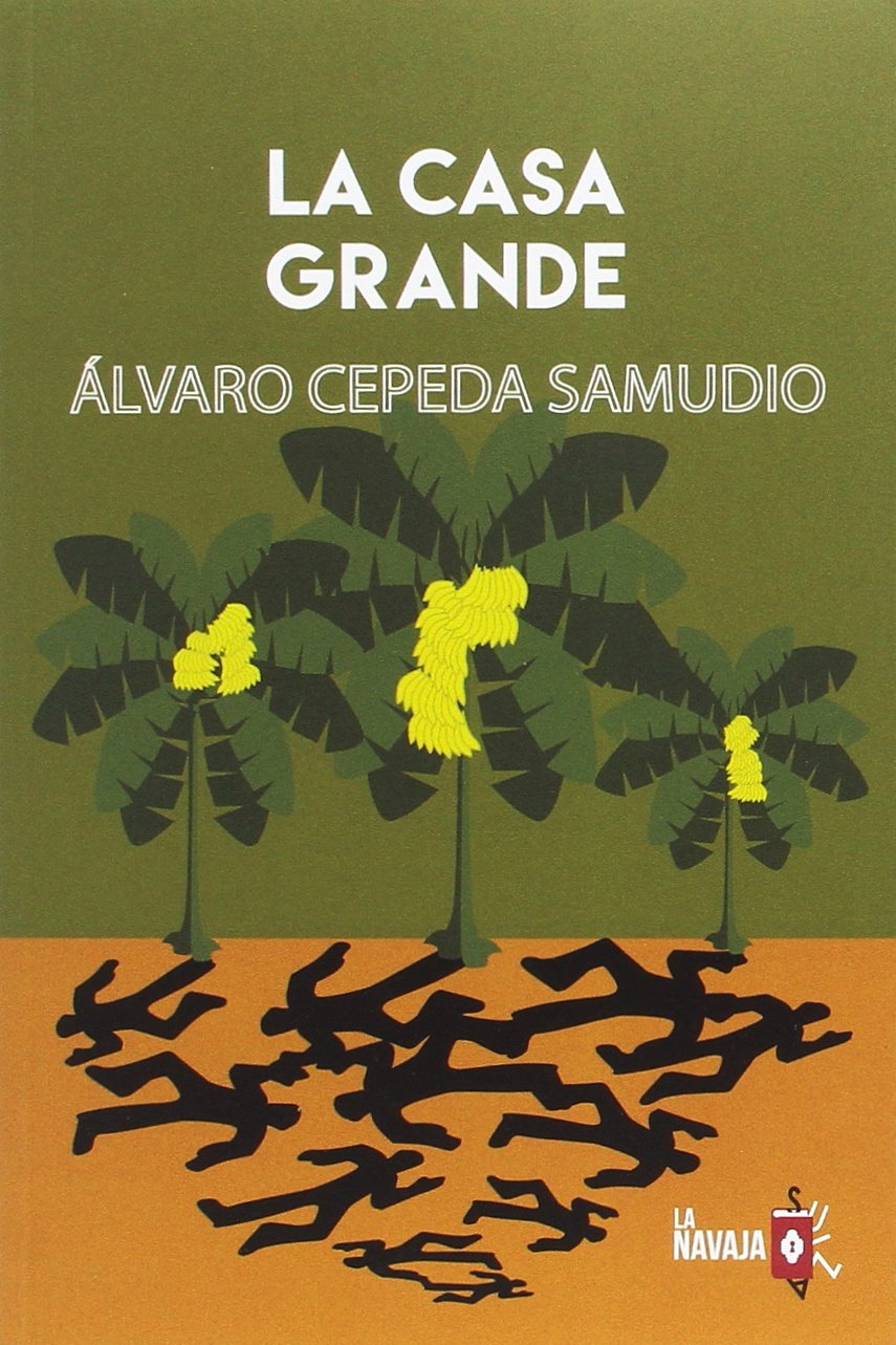 Product Image: La casa grande