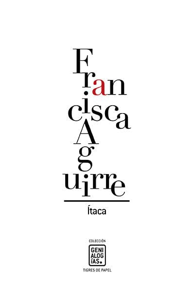 Ítaca (Genialogías, Band 4) Books