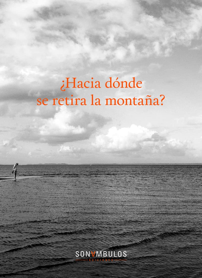 ¿Hacia dónde se dirige la montaña? book