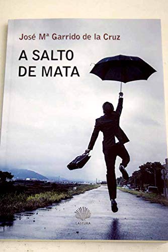 A salto de mata book