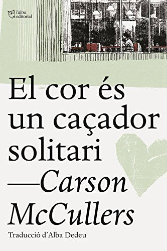 El cor és un caçador solitari book