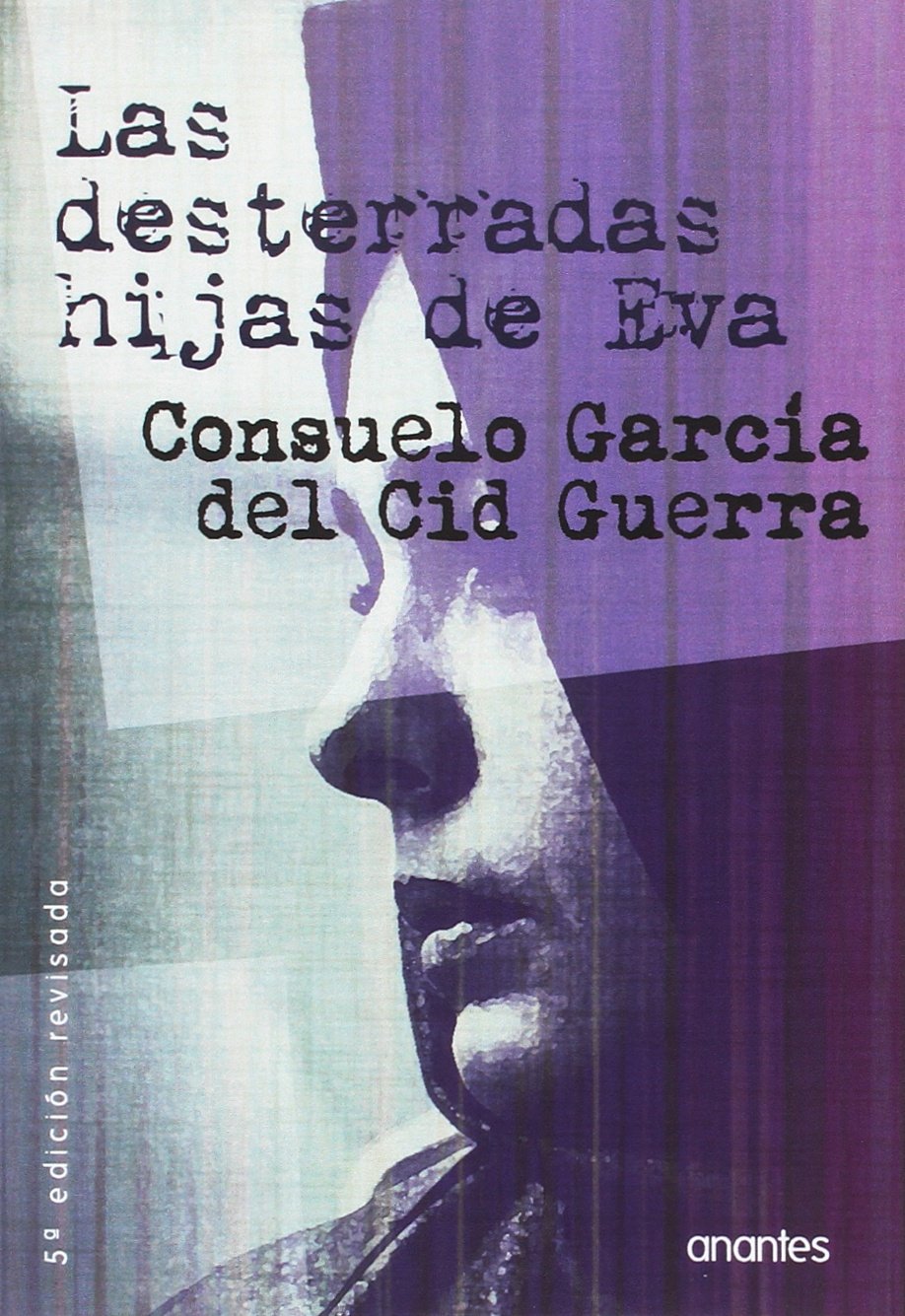 Las desterradas hijas de Eva book