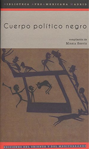 Cuerpo político negro book