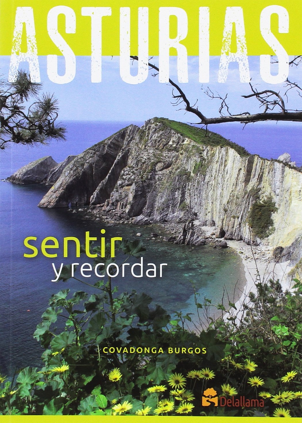 Asturias. Sentir y Recordar Books