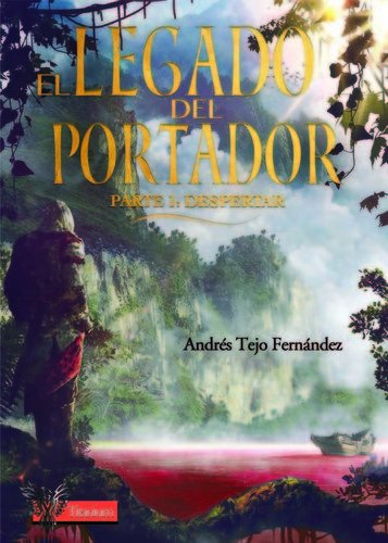 El legado del portador book