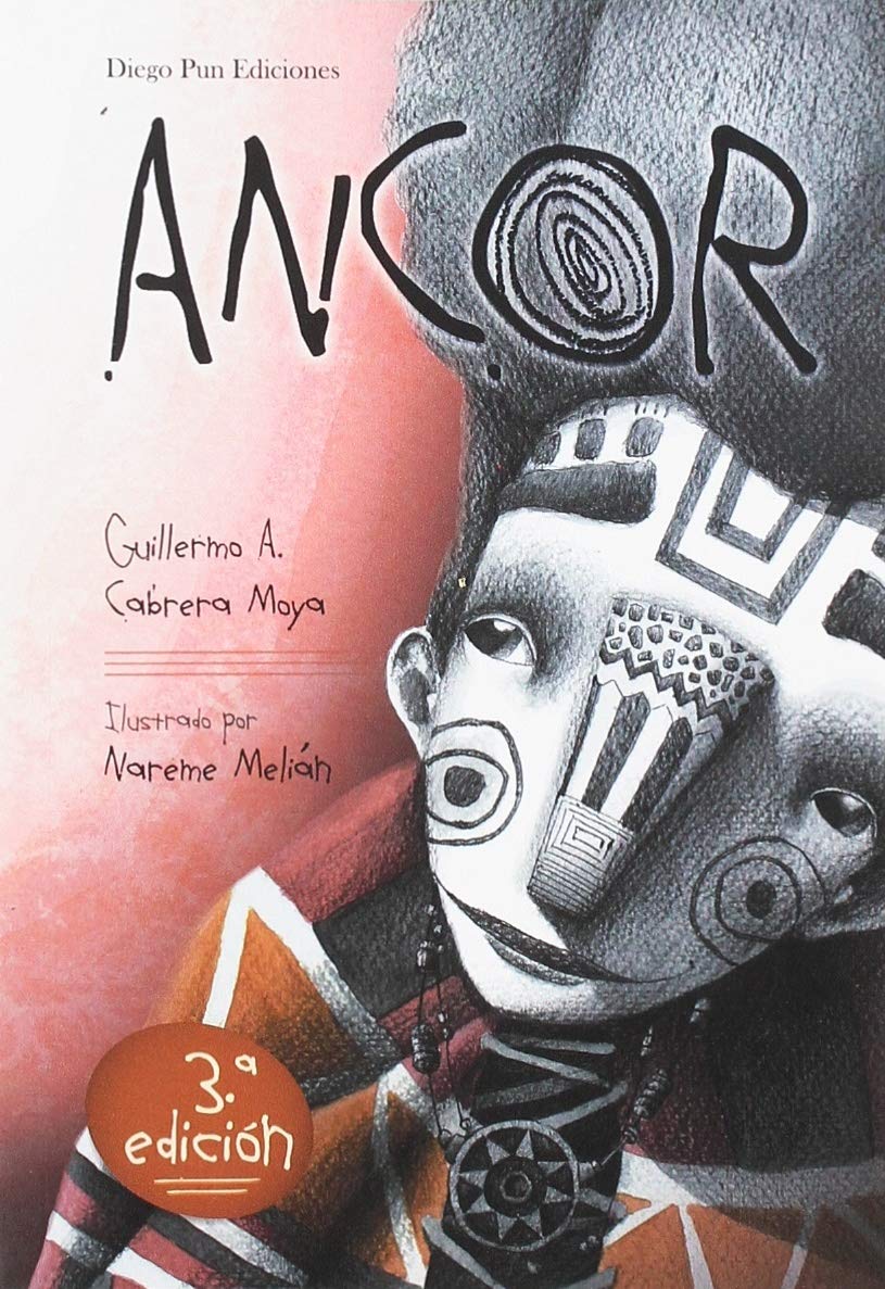 ANCOR Novels & Short Stories