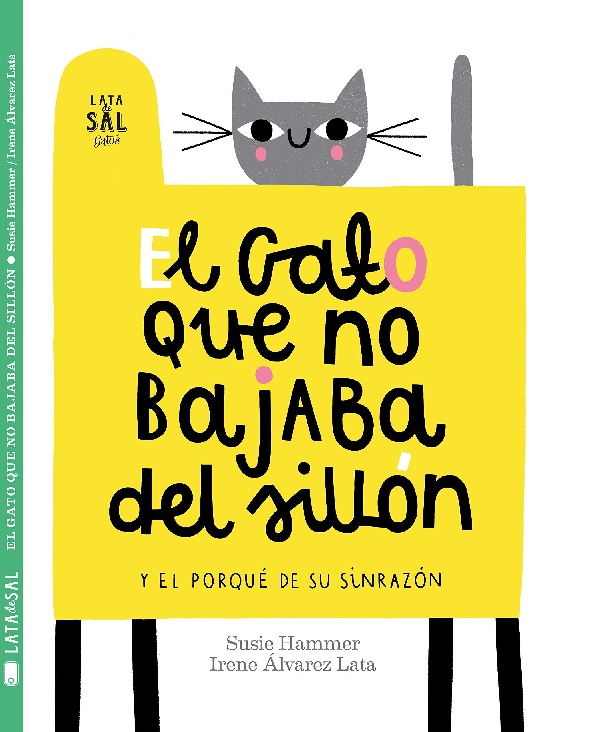 El Gato Que No Bajaba del Sillon Non-fiction