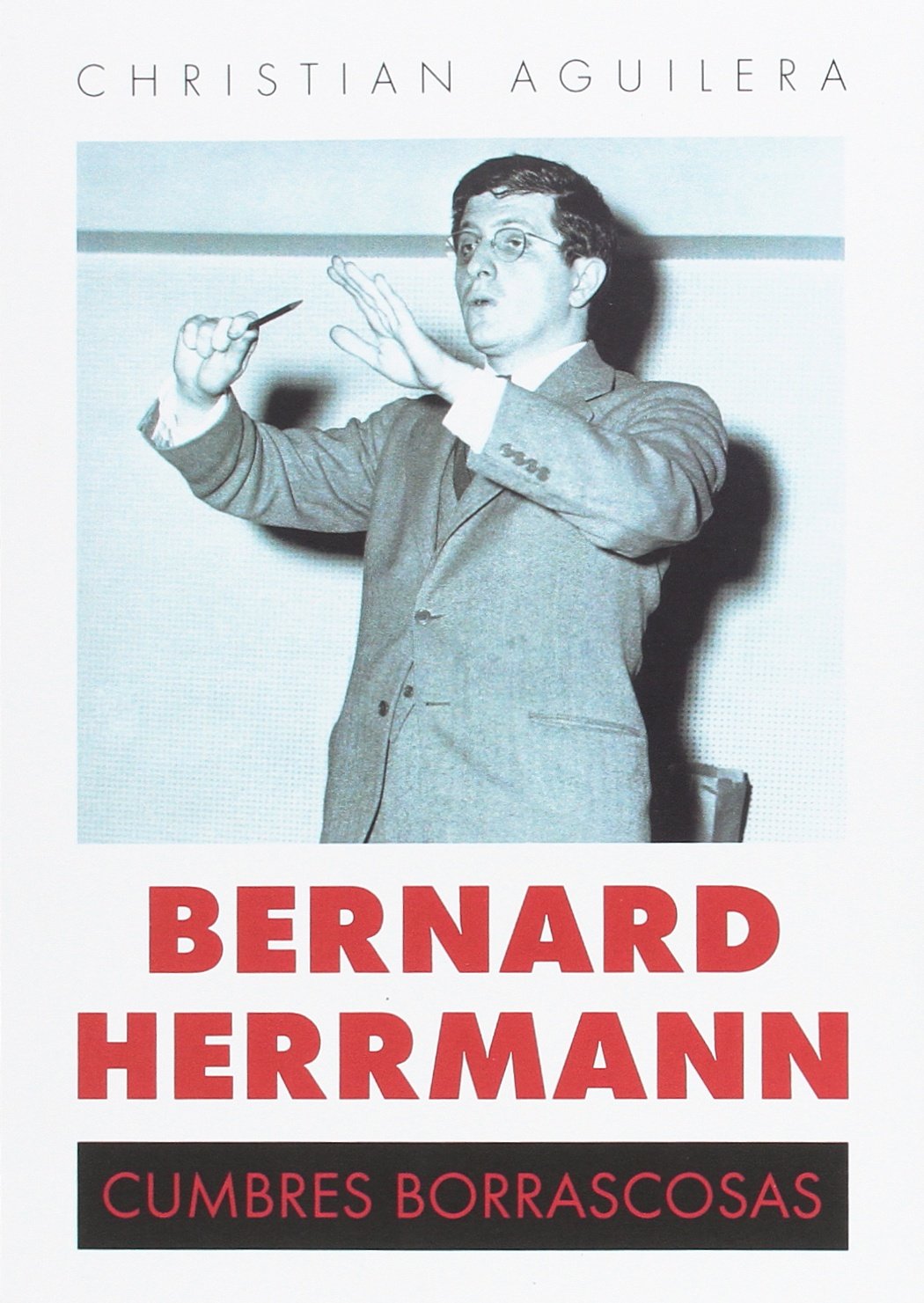 Bernard Herrmann : "Cumbres borrascosas" Social Sciences