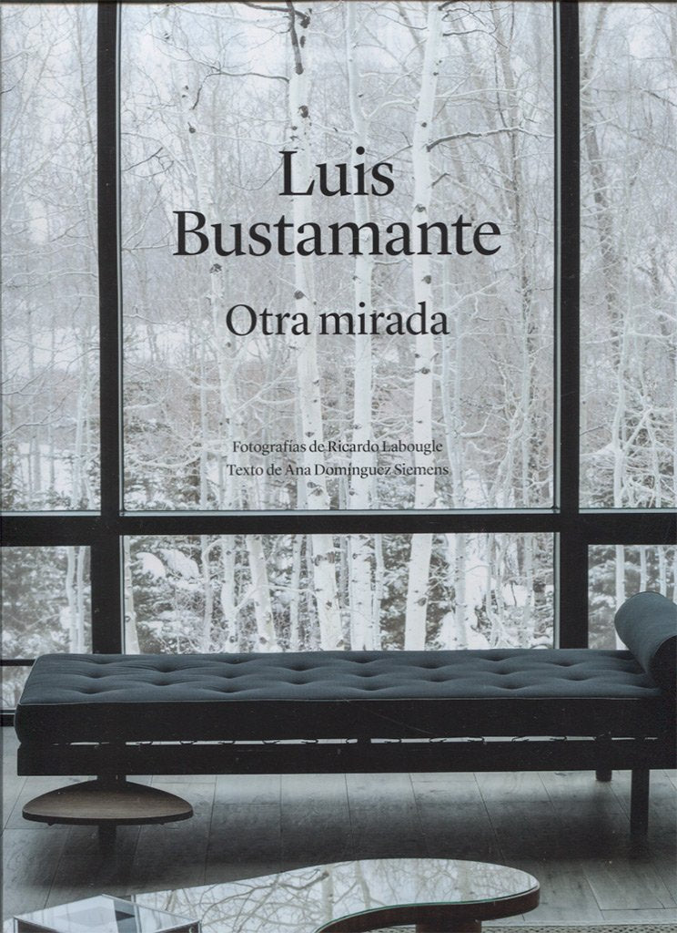 Luis Bustamante: Otra mirada book