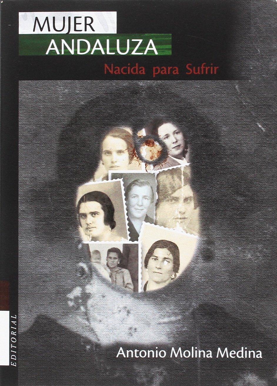 Mujer andaluza: nacida para sufrir Sports
