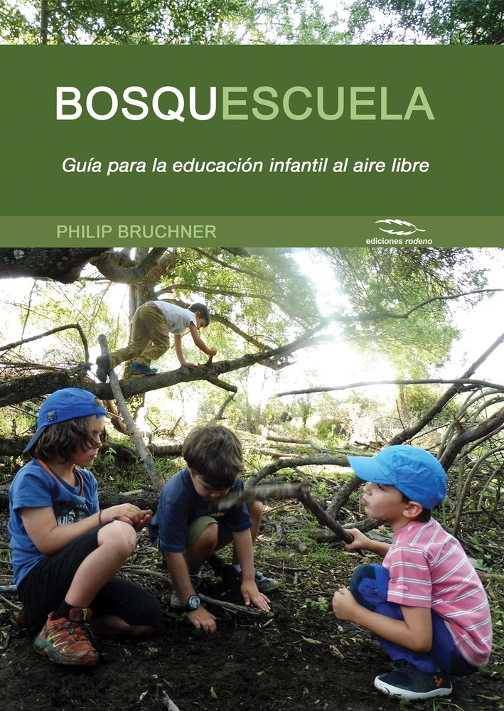 Bosquescuela: Guía Para La Educación Infantil Al Aire Libre Hobbies & Crafts