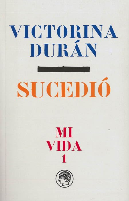 Product Image: Sucedió