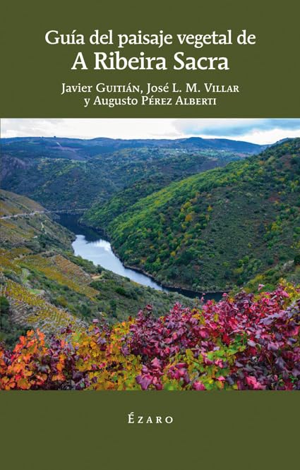 GUÍA DE PAISAJE VEGETAL DE A RIBEIRA SACRA Mathematics