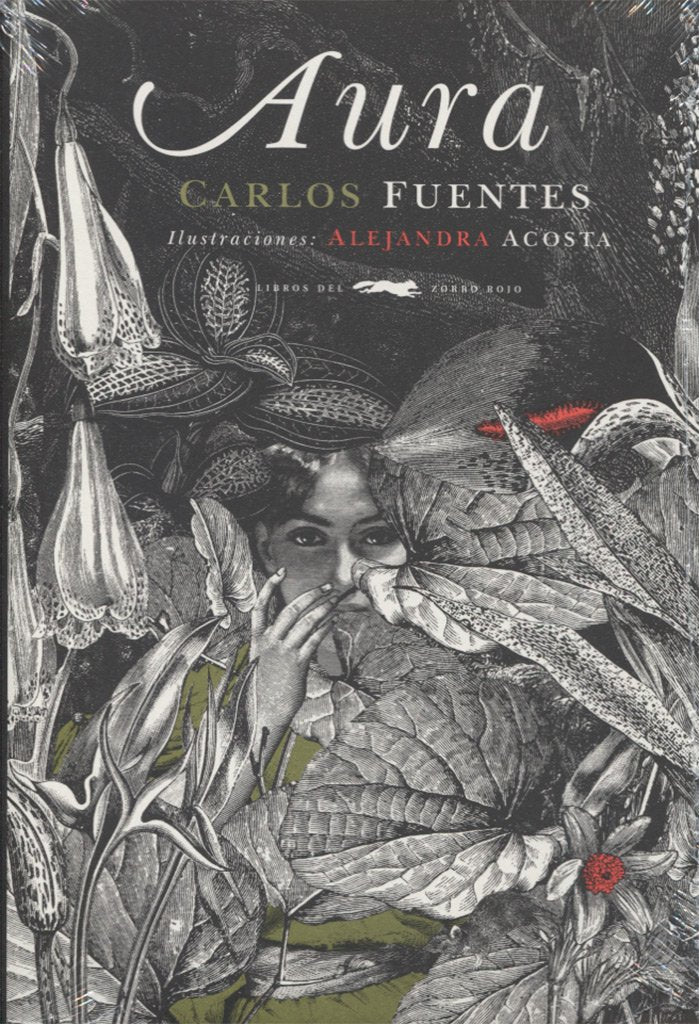 Aura (Serie Illustrata) Contemporary literature