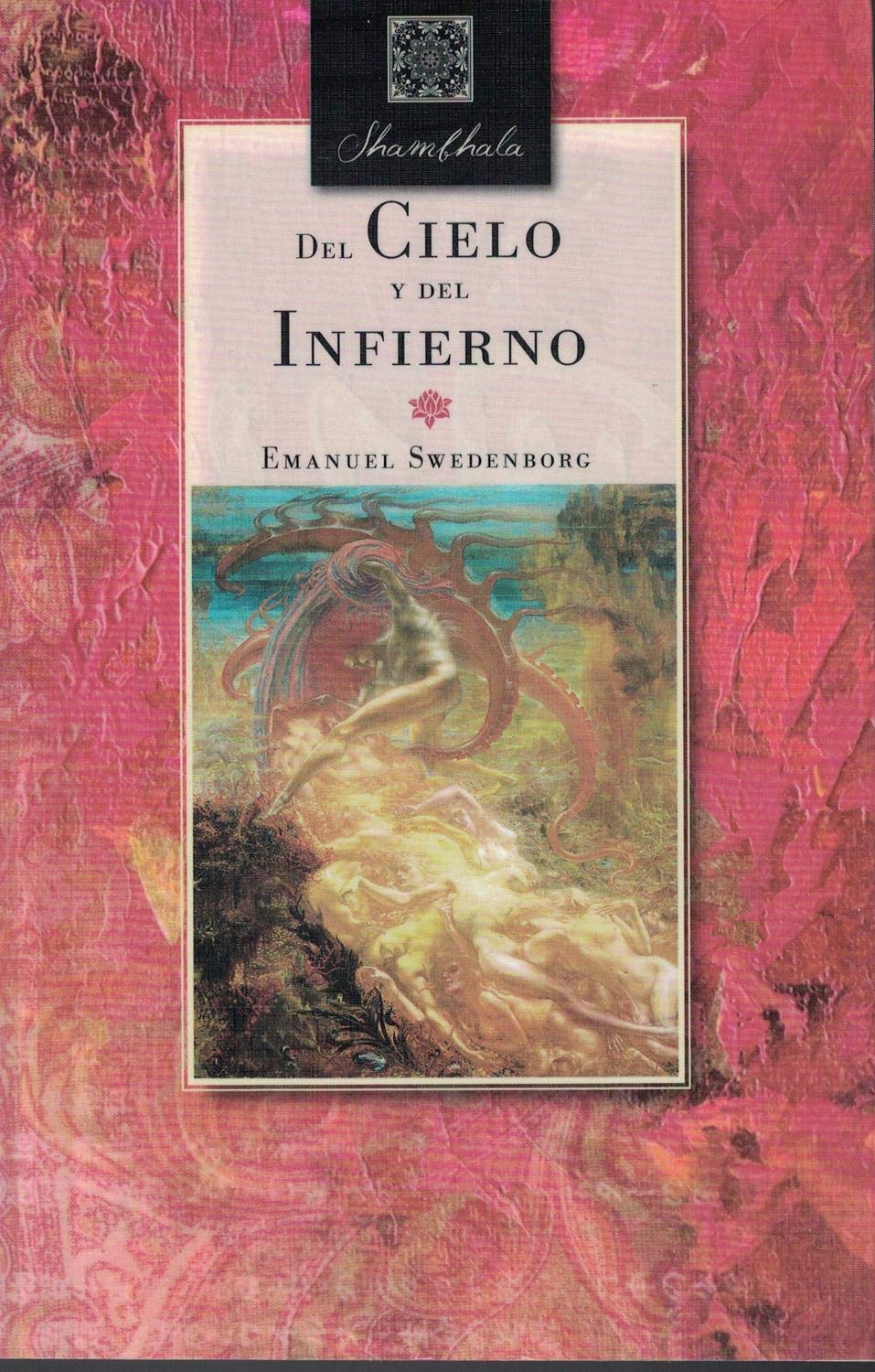 Del cielo y del infierno book
