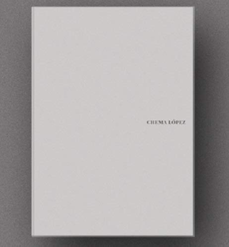 La ilusión y el miedo. Conexiones 14: Por Chema López (Catálogos Conexiones, Band 14) Books