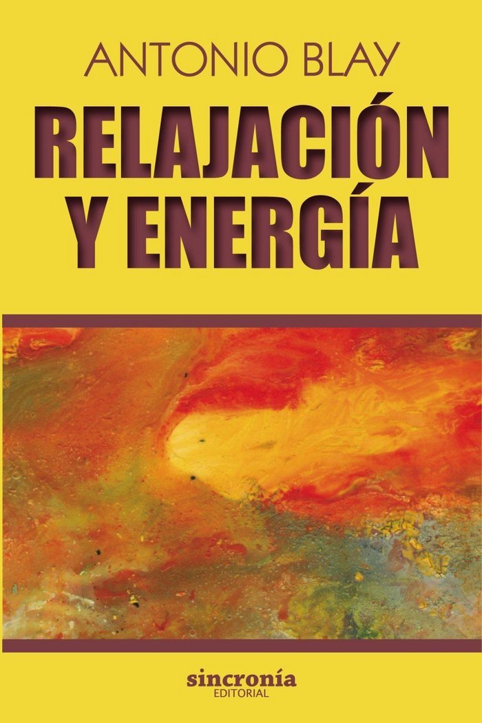Relajación y energía (Antonio Blay, Band 6) Books