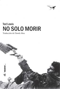 No solo morir (al margen, Band 39) Contemporary literature