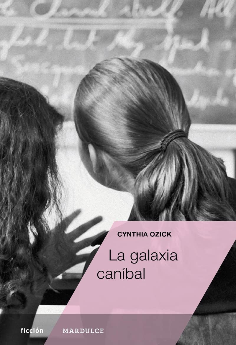 La galaxia caníbal (ficción, Band 12) Contemporary literature