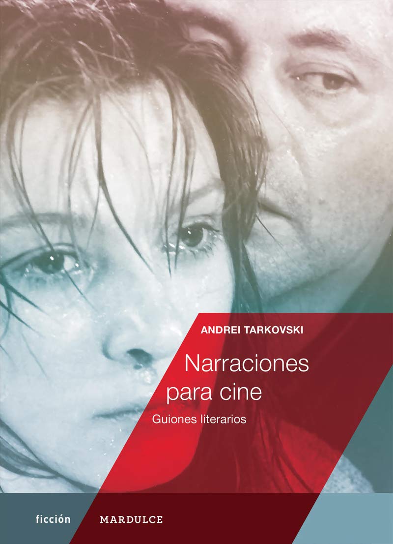 Narraciones para cine : guiones literarios (ficción, Band 13) Contemporary literature