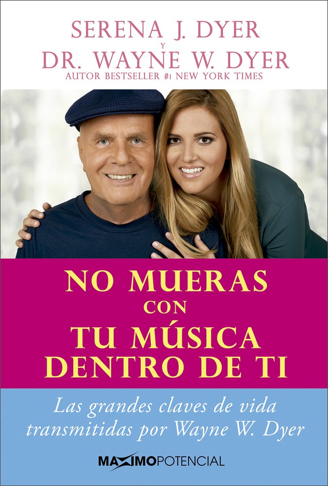 No Mueras Con Tu Música Dentro de Ti Memories