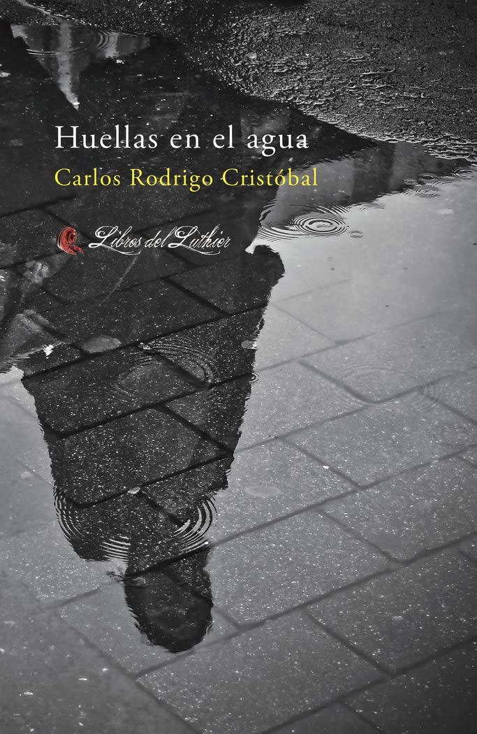 Huellas en el agua (Libros del Luthier, Band 13) Books