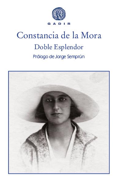 Doble esplendor (Gadir Biografía y Ensayo) Novels & Short Stories