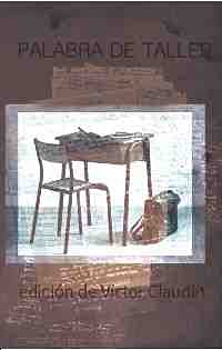 Palabra de taller book