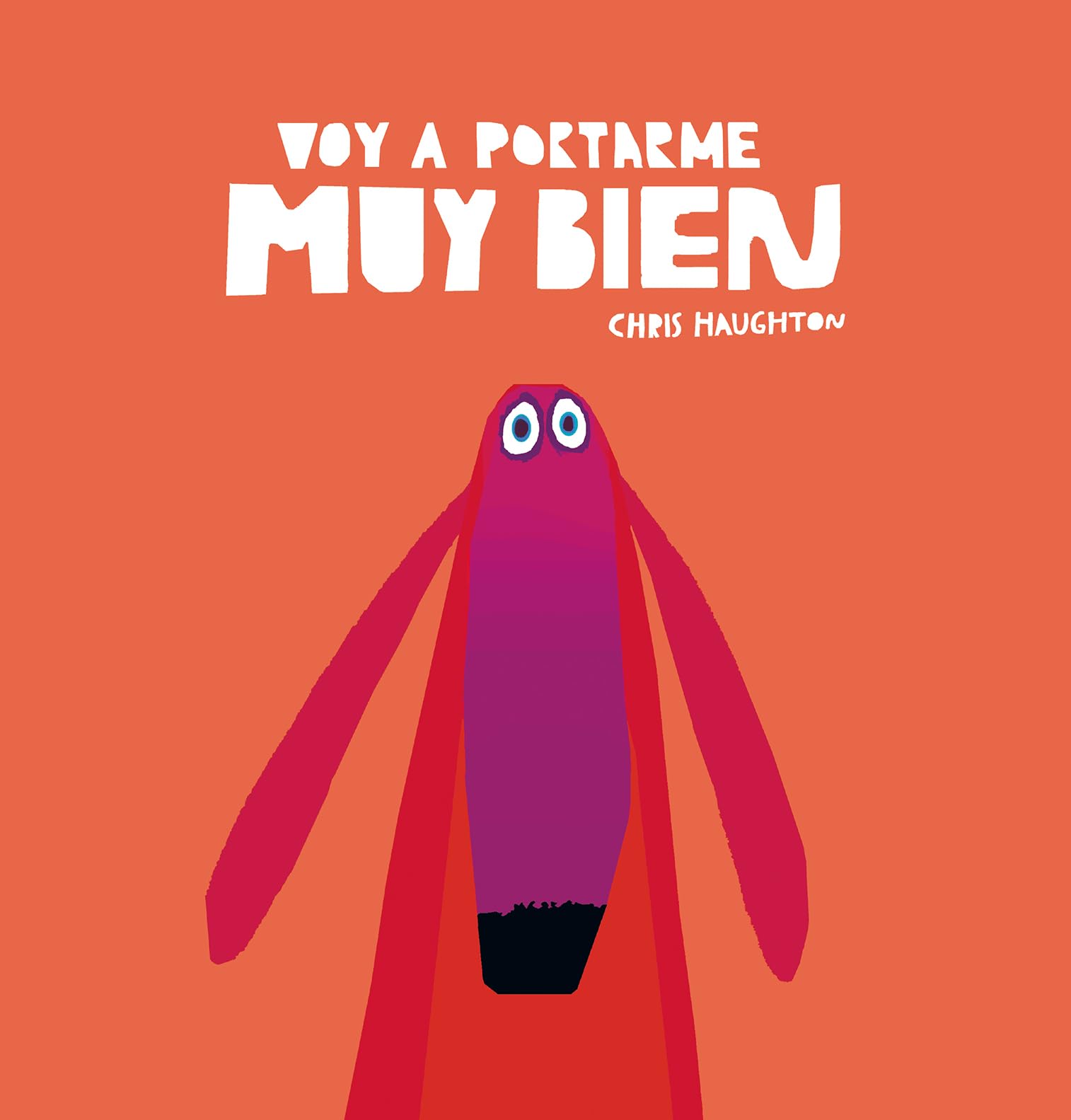 Voy a Portarme Muy Bien Non-fiction