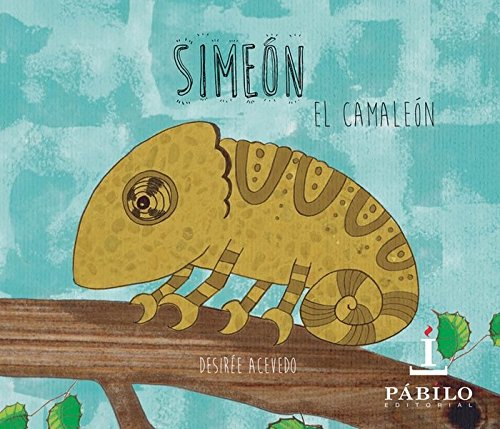 Acevedo Gómez, D: Simeón, el camaleón Social Sciences