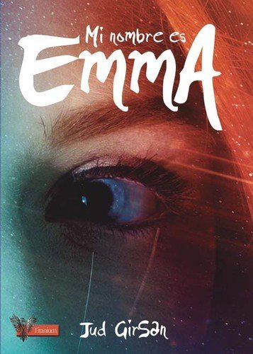 Mi nombre es Emma book