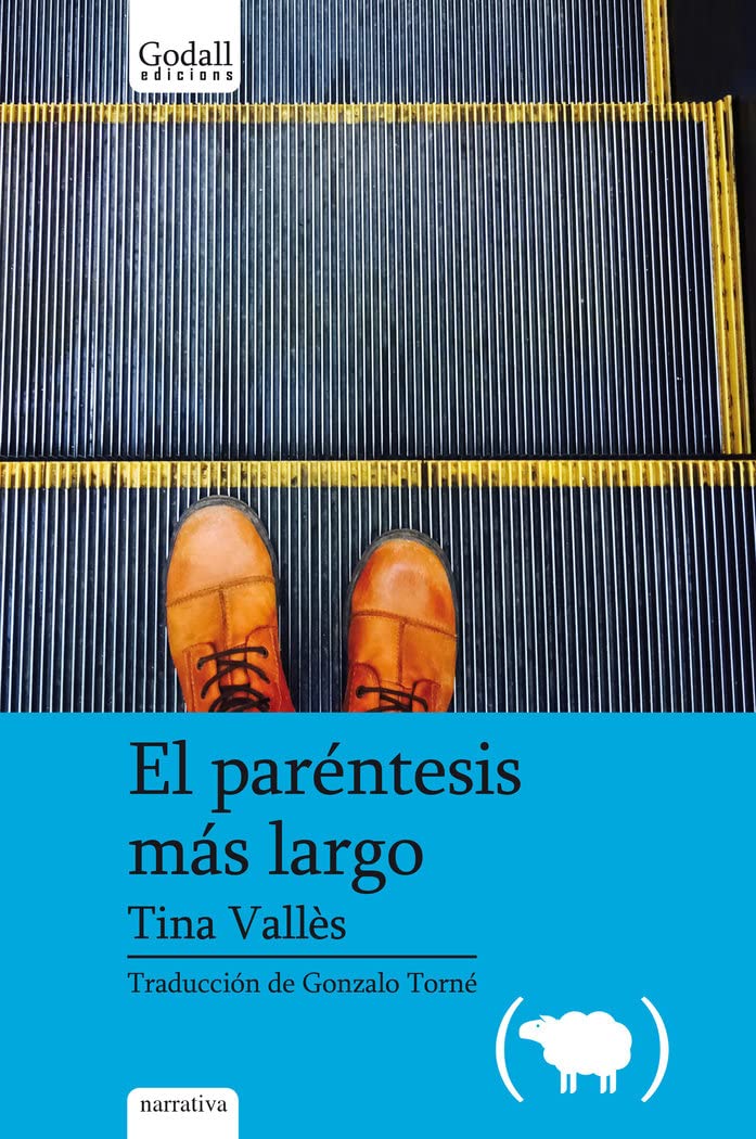 El paréntesis más largo book