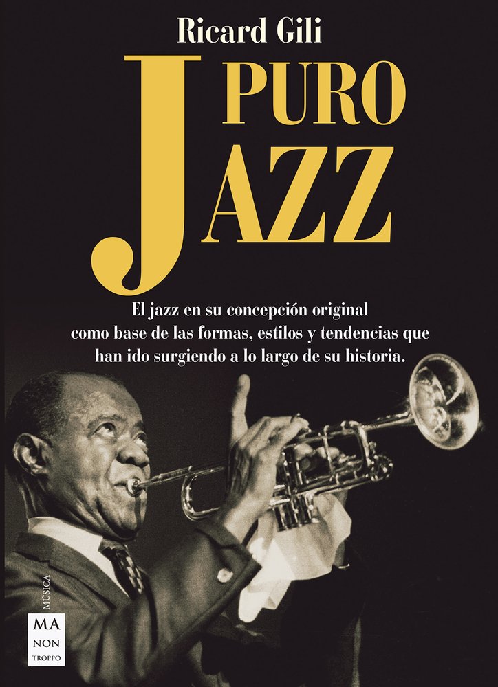 Puro Jazz (Música) Social Sciences