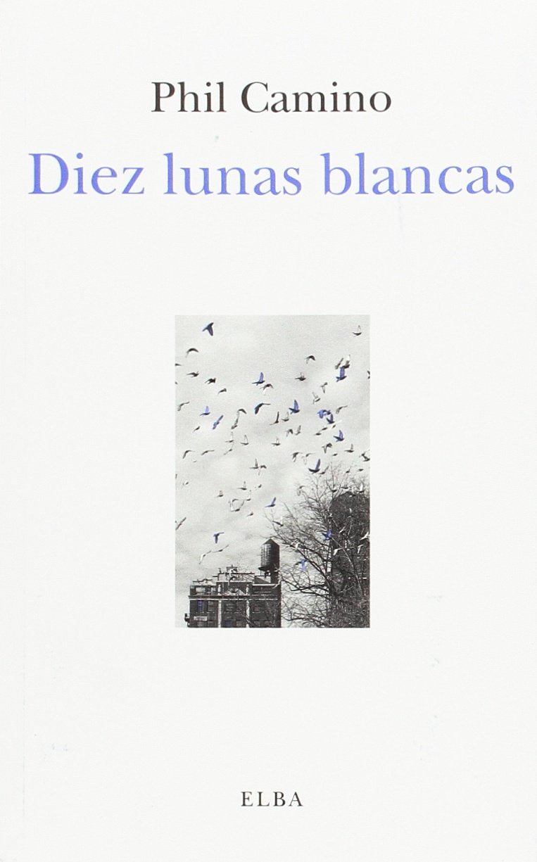 Diez lunas blancas (Ficciones, Band 6) Contemporary literature