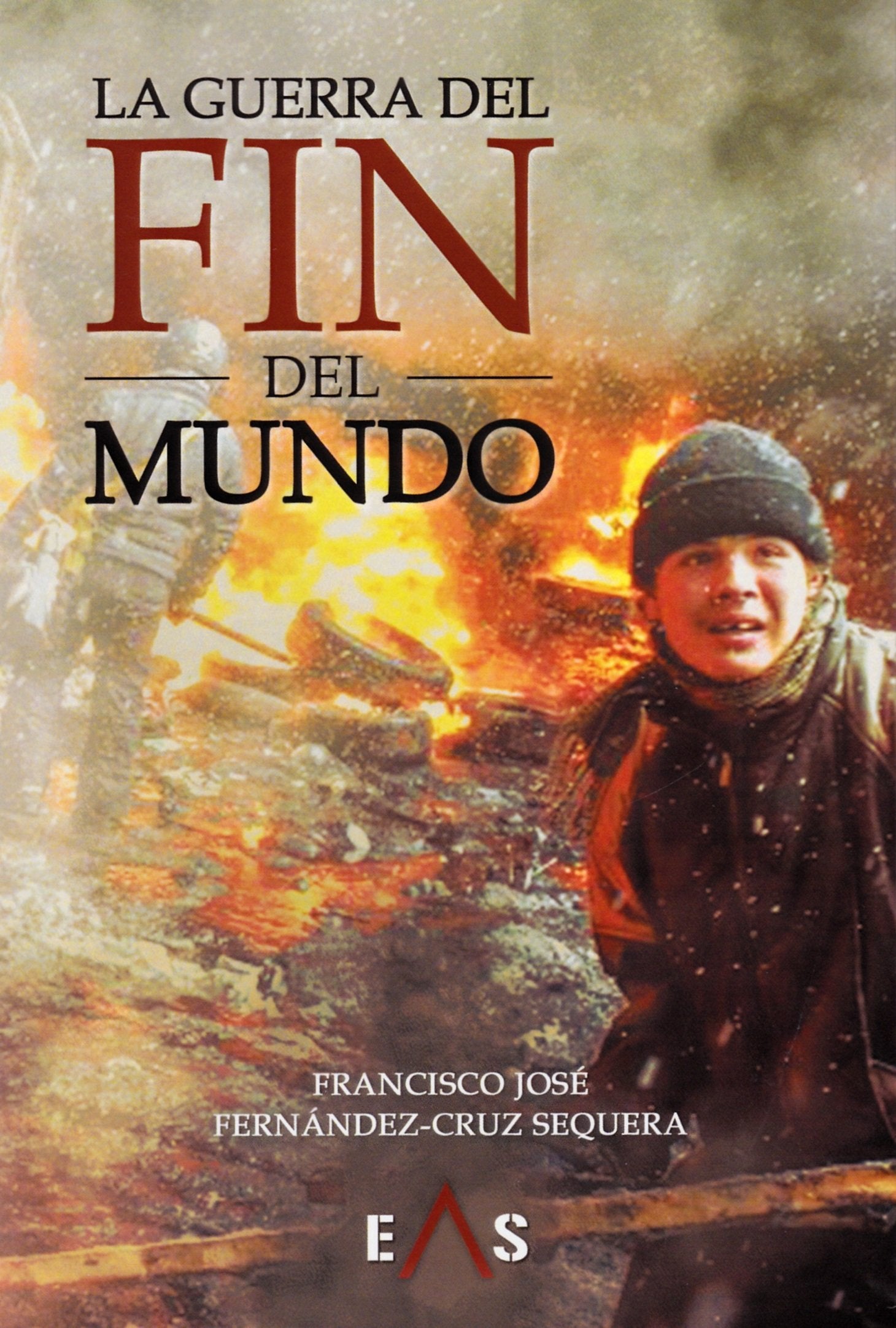 La guerra del fin del Mundo (Khronos, Band 10) Business, Finance & Career