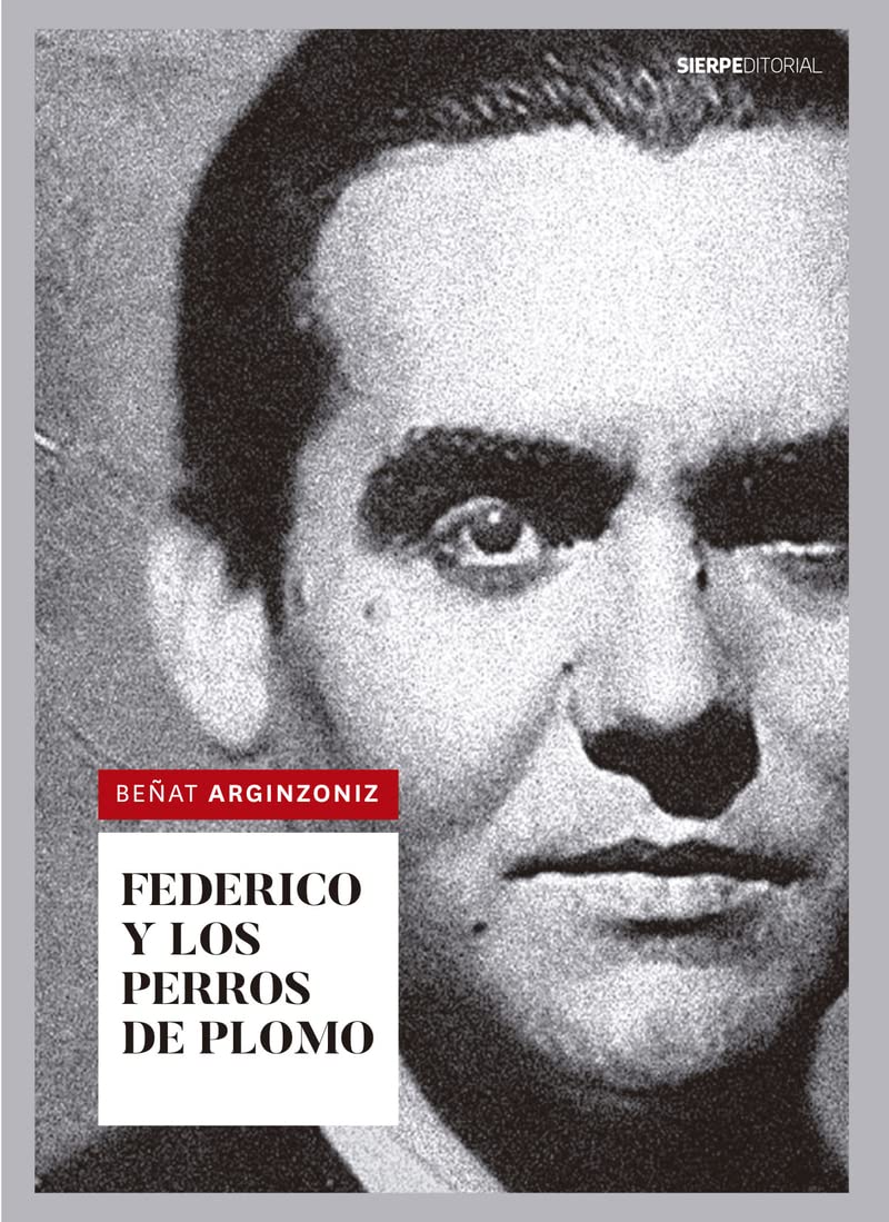 Federico y los perros de plomo book