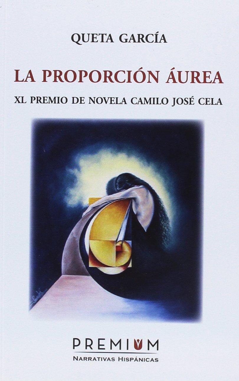 La proporción áurea book